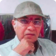 Hari Vardhan Bhanusali