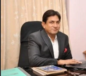 Vinod Patel