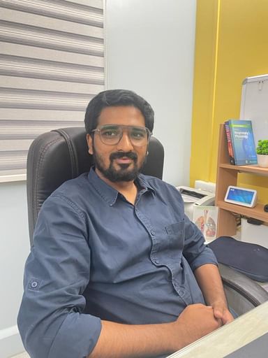 Anand Gavasane