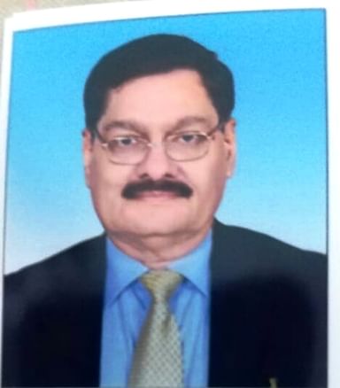C M Singh