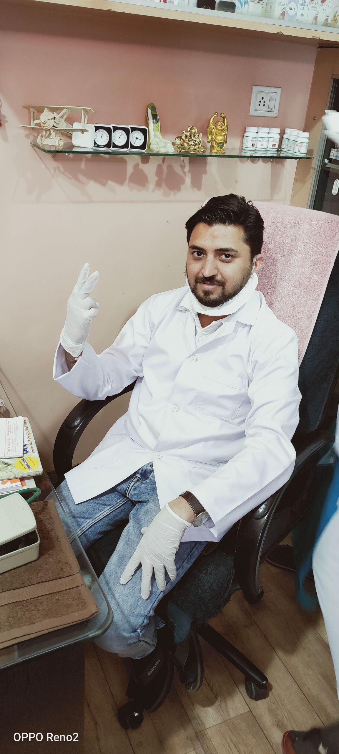 Praveen Arya