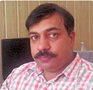 Satnam Kumar