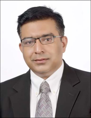 Saurabh Mathur