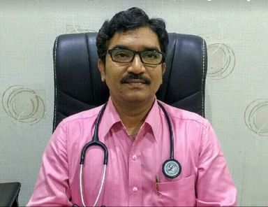 Jagadeesh Babu Bandari