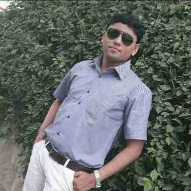 Vijay Chouhan