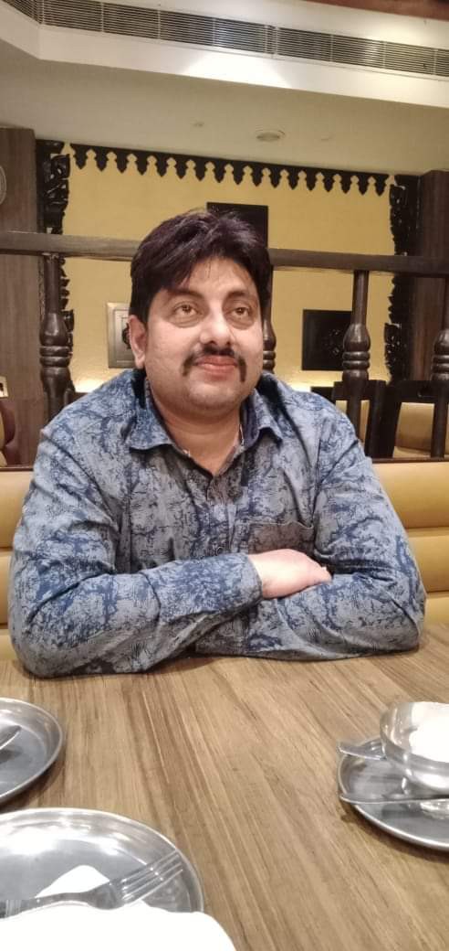 Anadi Mishra