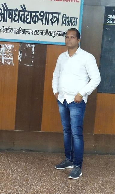 Shahed Khan