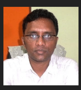 L R S Girinadh