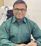 Kiran Reddy Chennuri