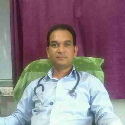 Kirankumar Gobade