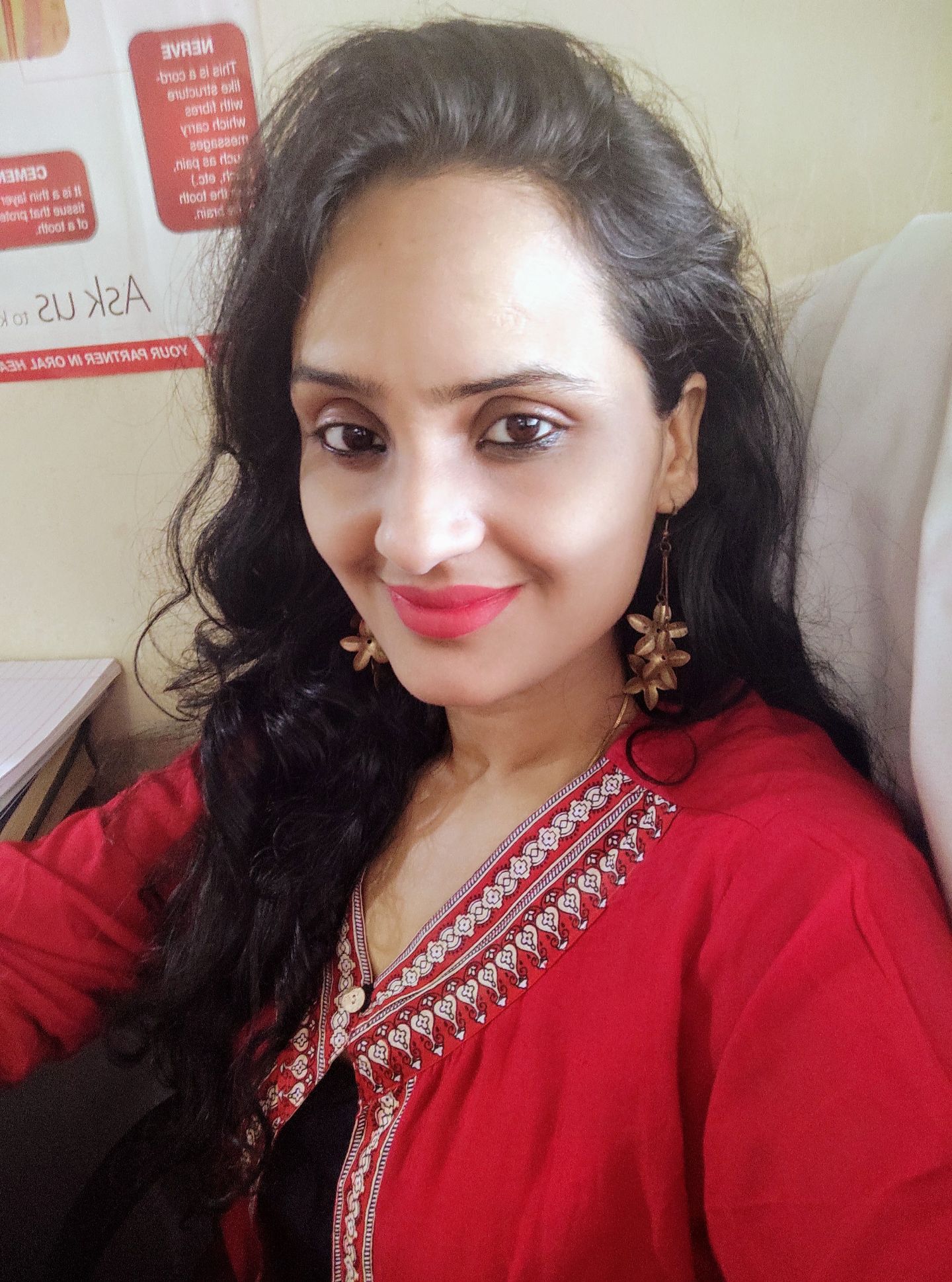 Kalpana. Pandey
