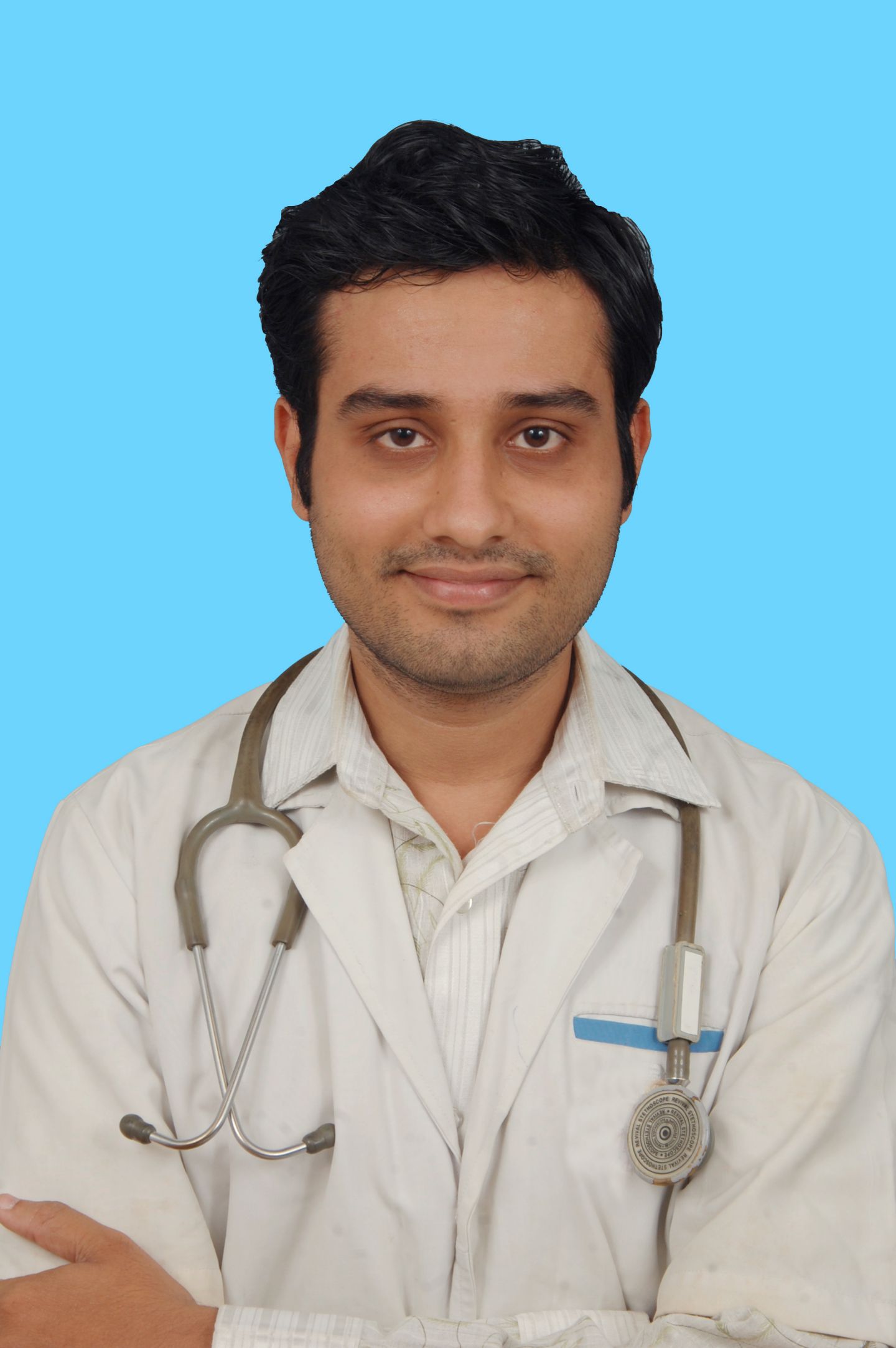 S. Prasanth