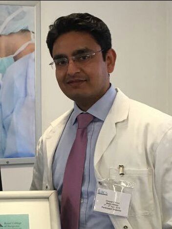 Deepak Bansal