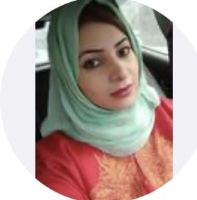 Aaliya Khanam Psychiatrist