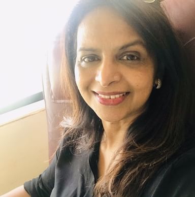 Mithila Desai