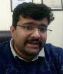 Abhinav Singhal