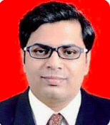 Ananta Kulkarni