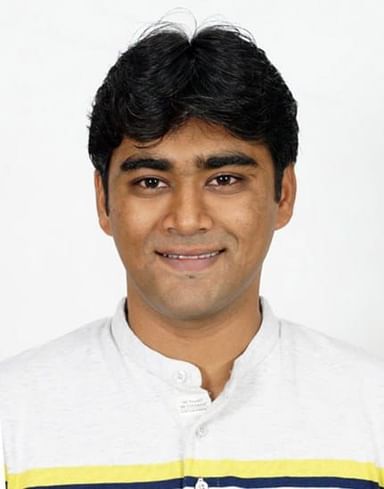 Maulik Sanghvi