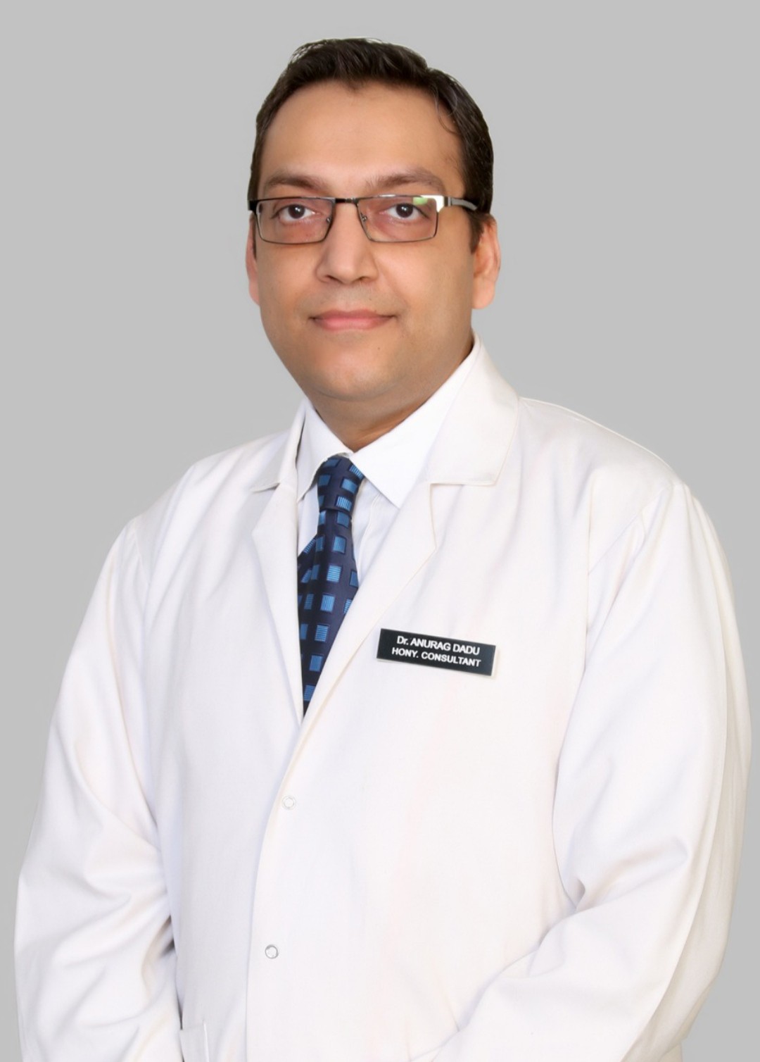 Anurag Dadu
