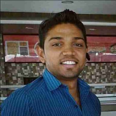 Jatin Patel