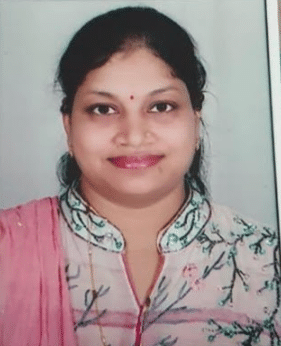 Anuradha Agrawal