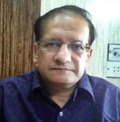 Sandeep Agrawal