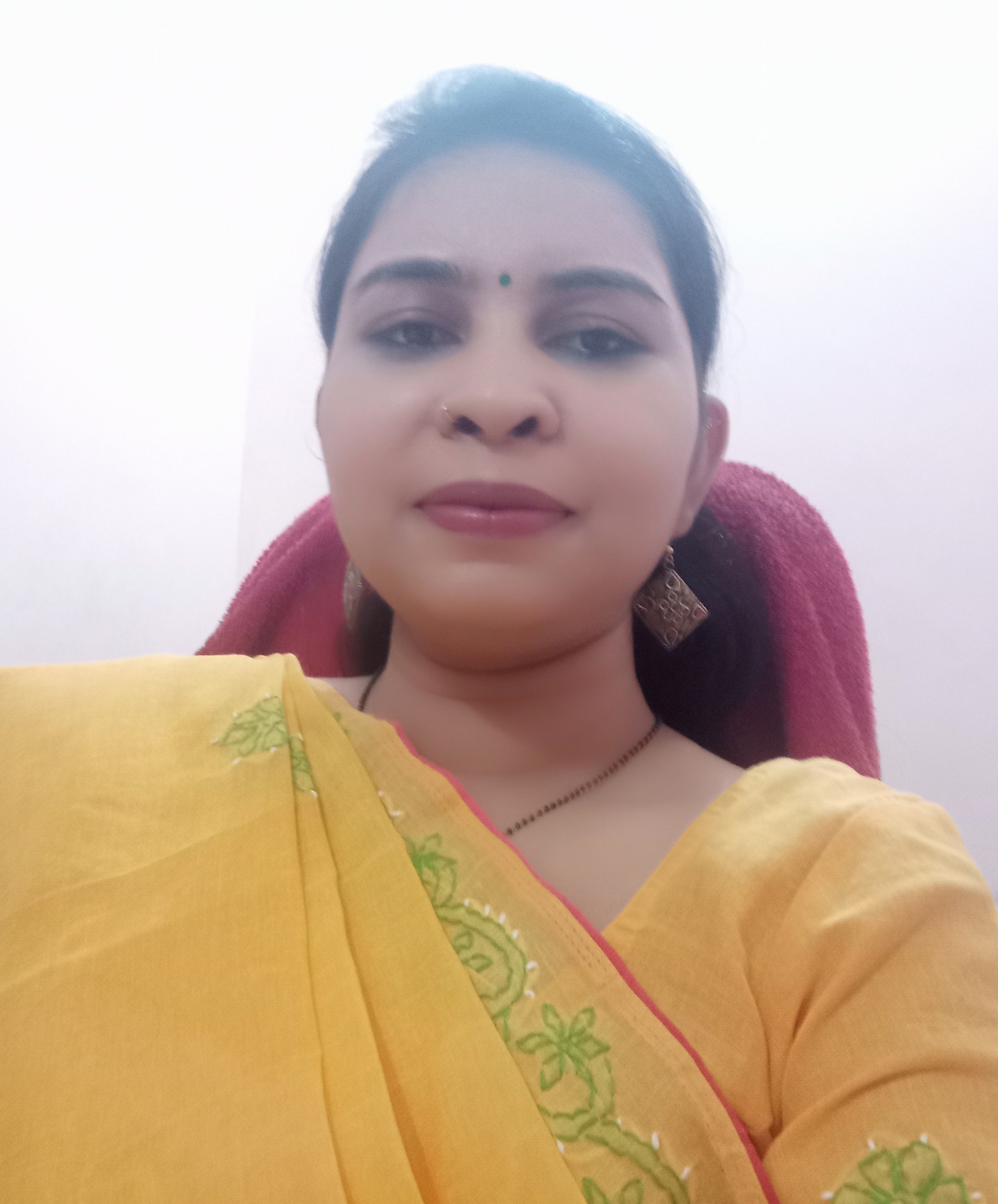 Payal Jaiswal