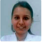 Amrita Rathore