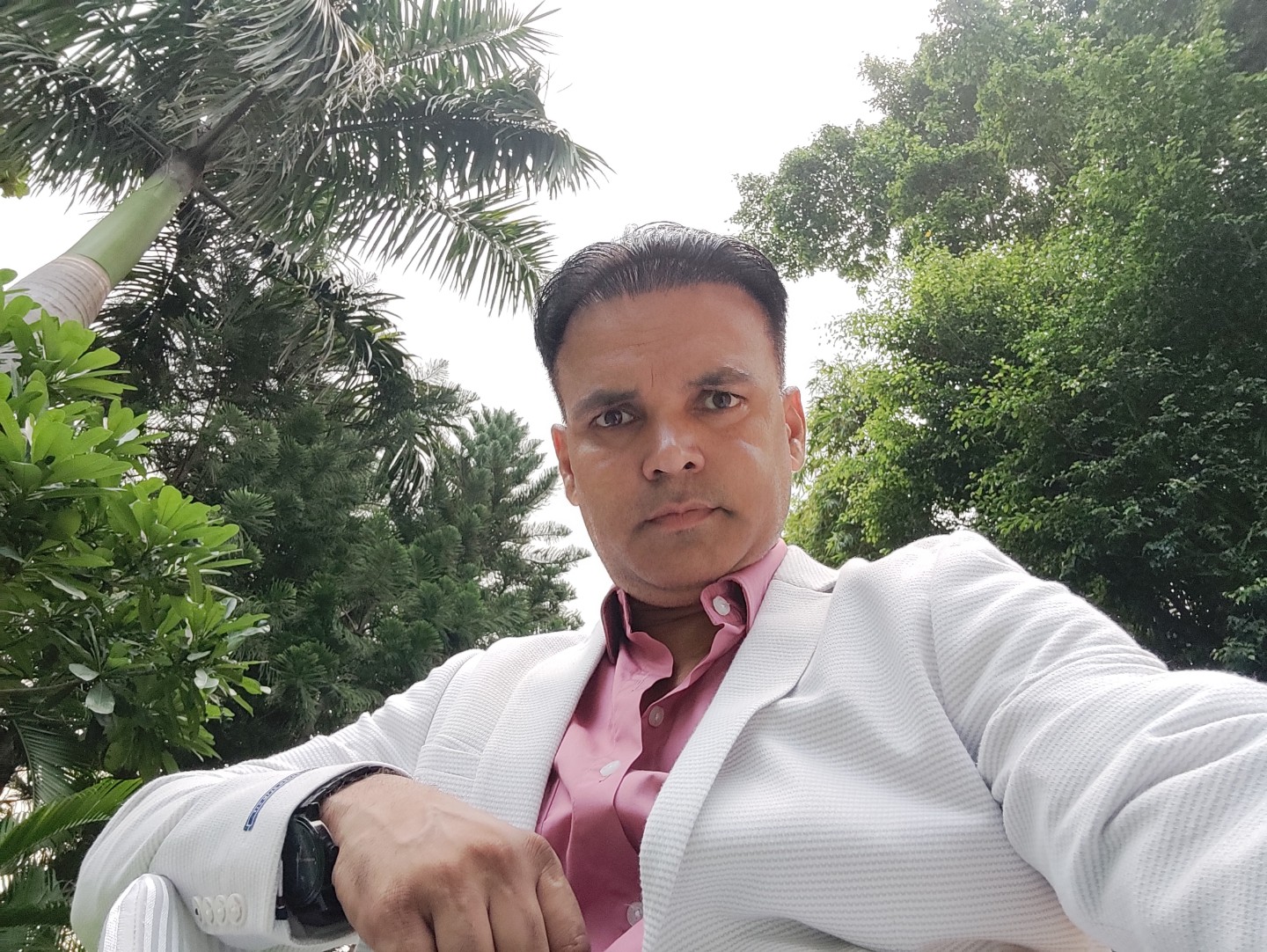 Manpreet Tewatia