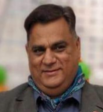 Sumit Sharma