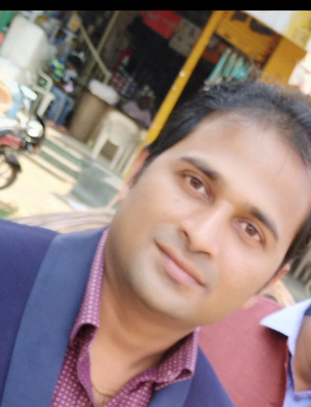 Ujjwal Sourav