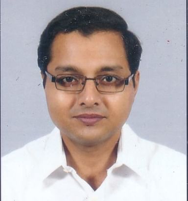 Saugata Bhattacharyya