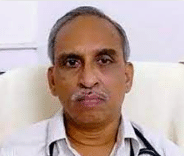 Ch Rama Krishna Rao