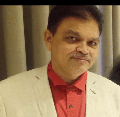 Nitin Baxi