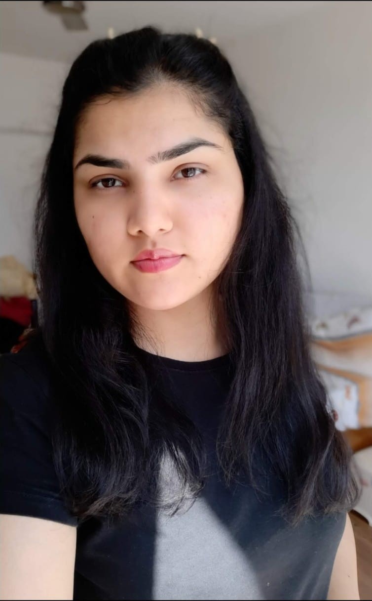 Soumya Yadav