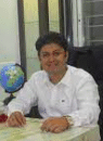 Sharad Dhamdhere