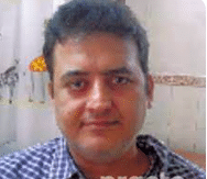 Nand A Rajpal