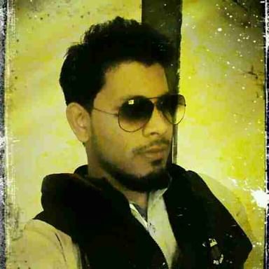 Md Amin