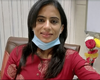 Deepti Arora