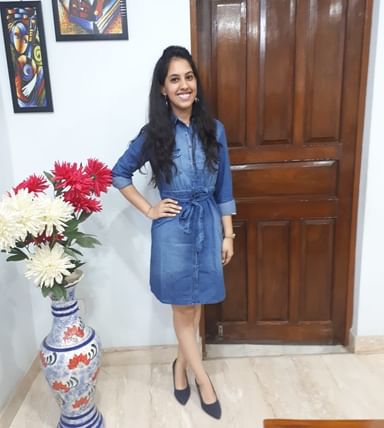 Megha Gugnani