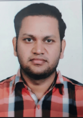 Chetan Sharma
