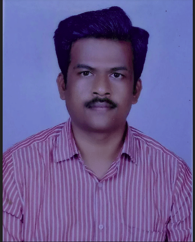 Mahesh T