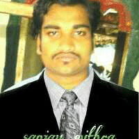 Sanjay Mithra