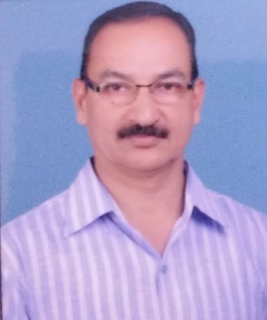 Anil Kumar Malik