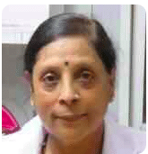 Sudha Kothari