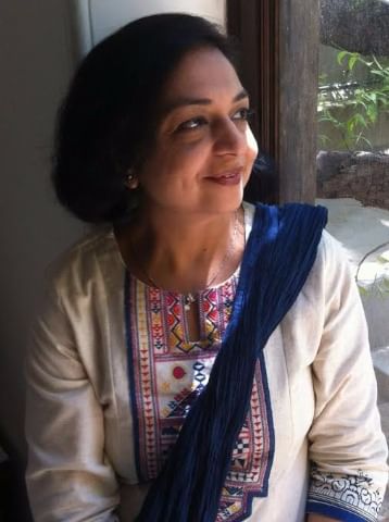 Sangeeta Malik