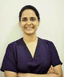 Neeraja Gokhale Keni