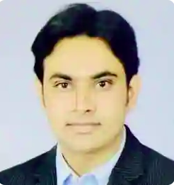 Imran Ahmed