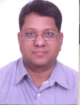 Rajeev Pundir