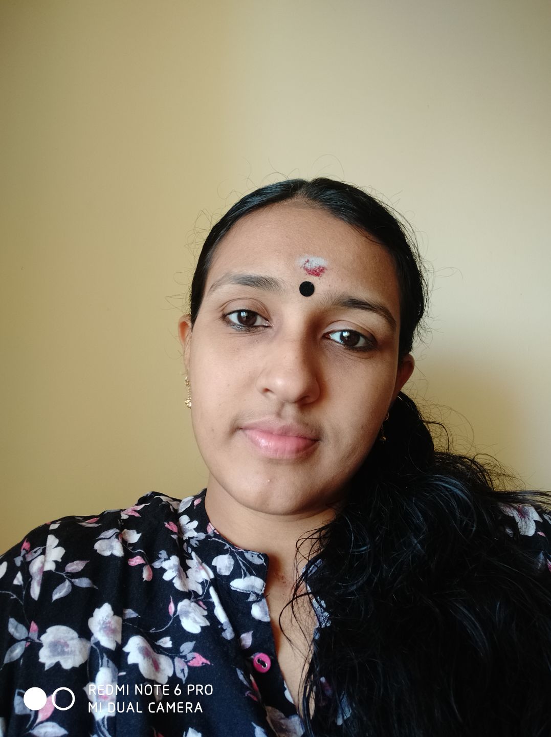 Krishnasree